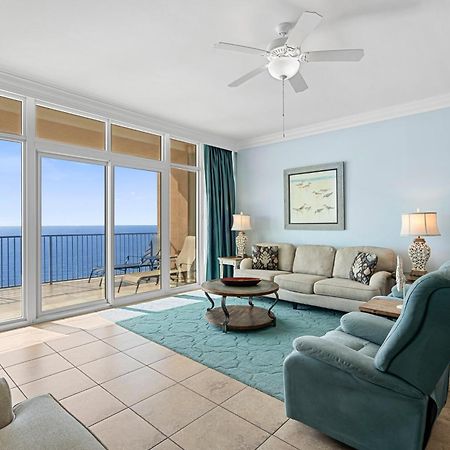 Phoenix Gulf Shores Unit 1702 Exterior foto