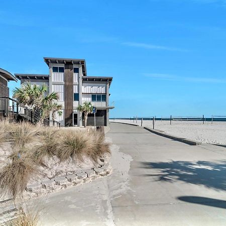 Phoenix Gulf Shores Unit 1702 Exterior foto