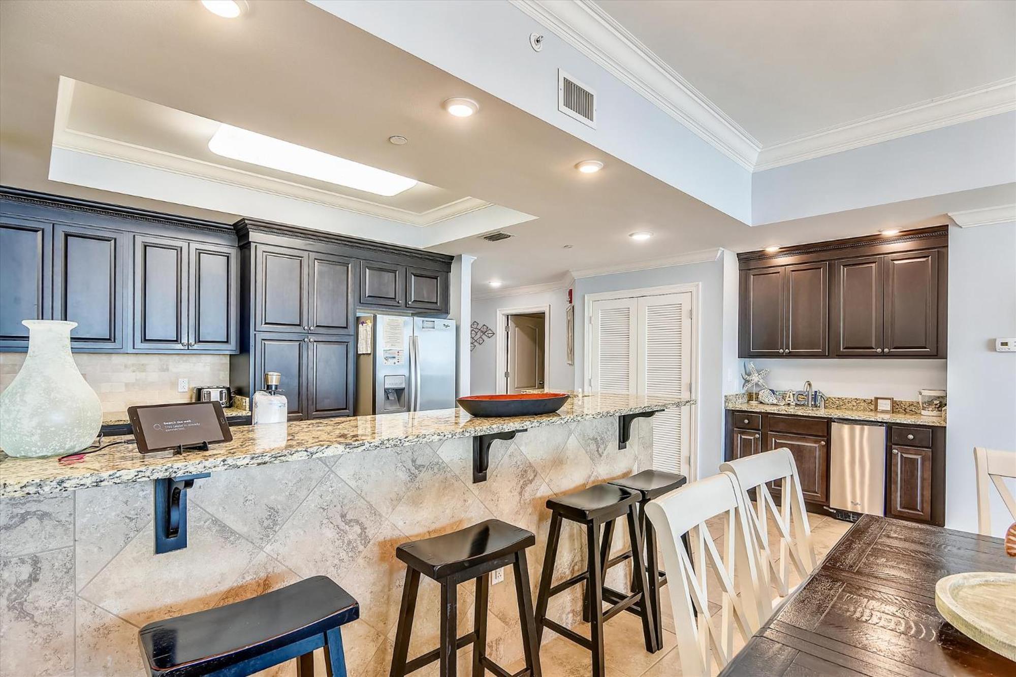 Phoenix Gulf Shores Unit 1702 Zimmer foto