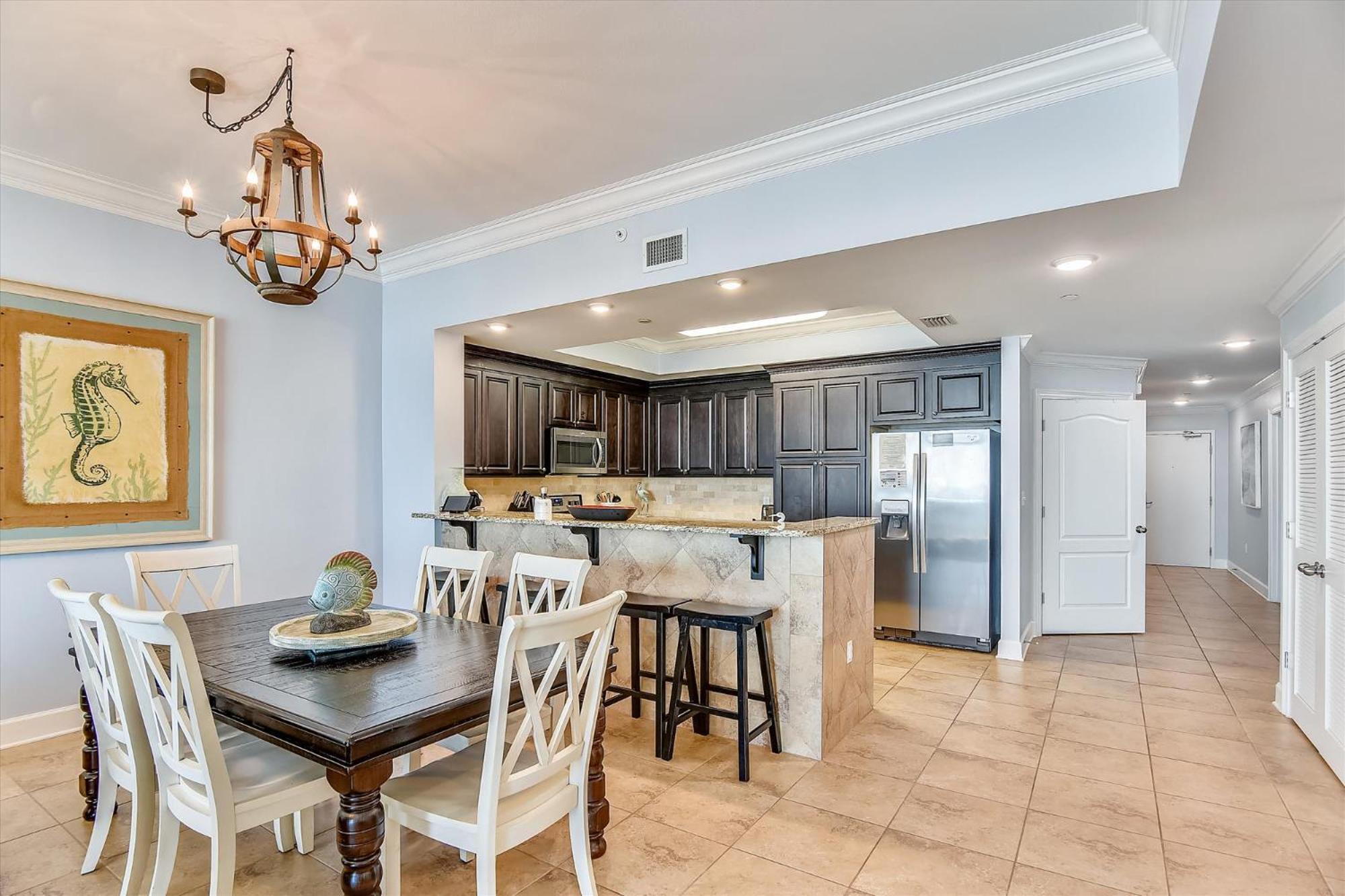 Phoenix Gulf Shores Unit 1702 Zimmer foto