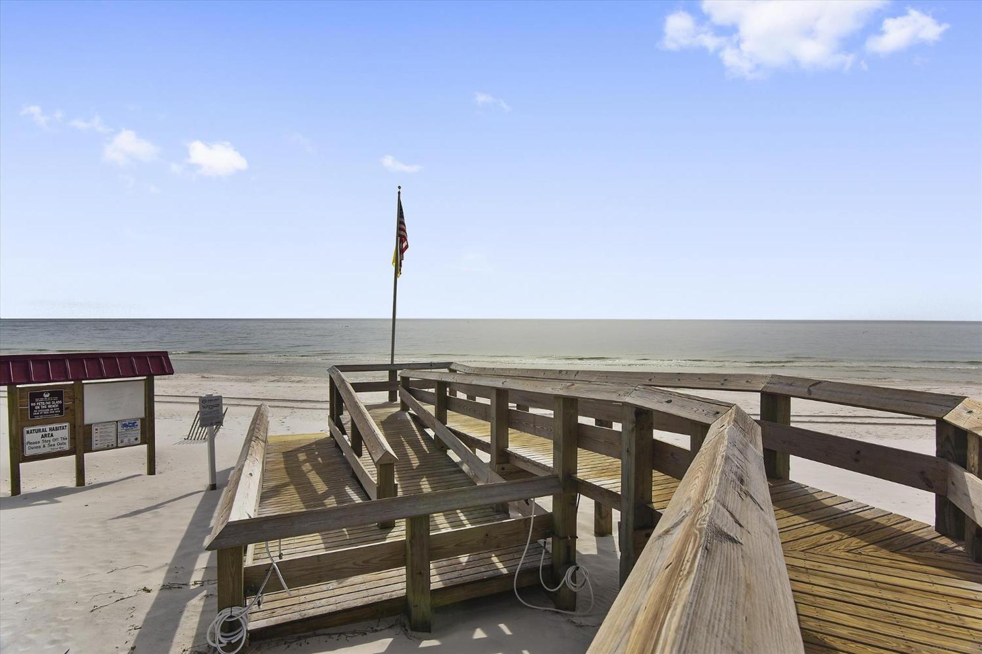 Phoenix Gulf Shores Unit 1702 Zimmer foto