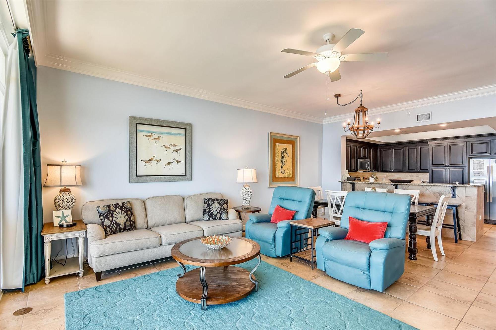 Phoenix Gulf Shores Unit 1702 Zimmer foto