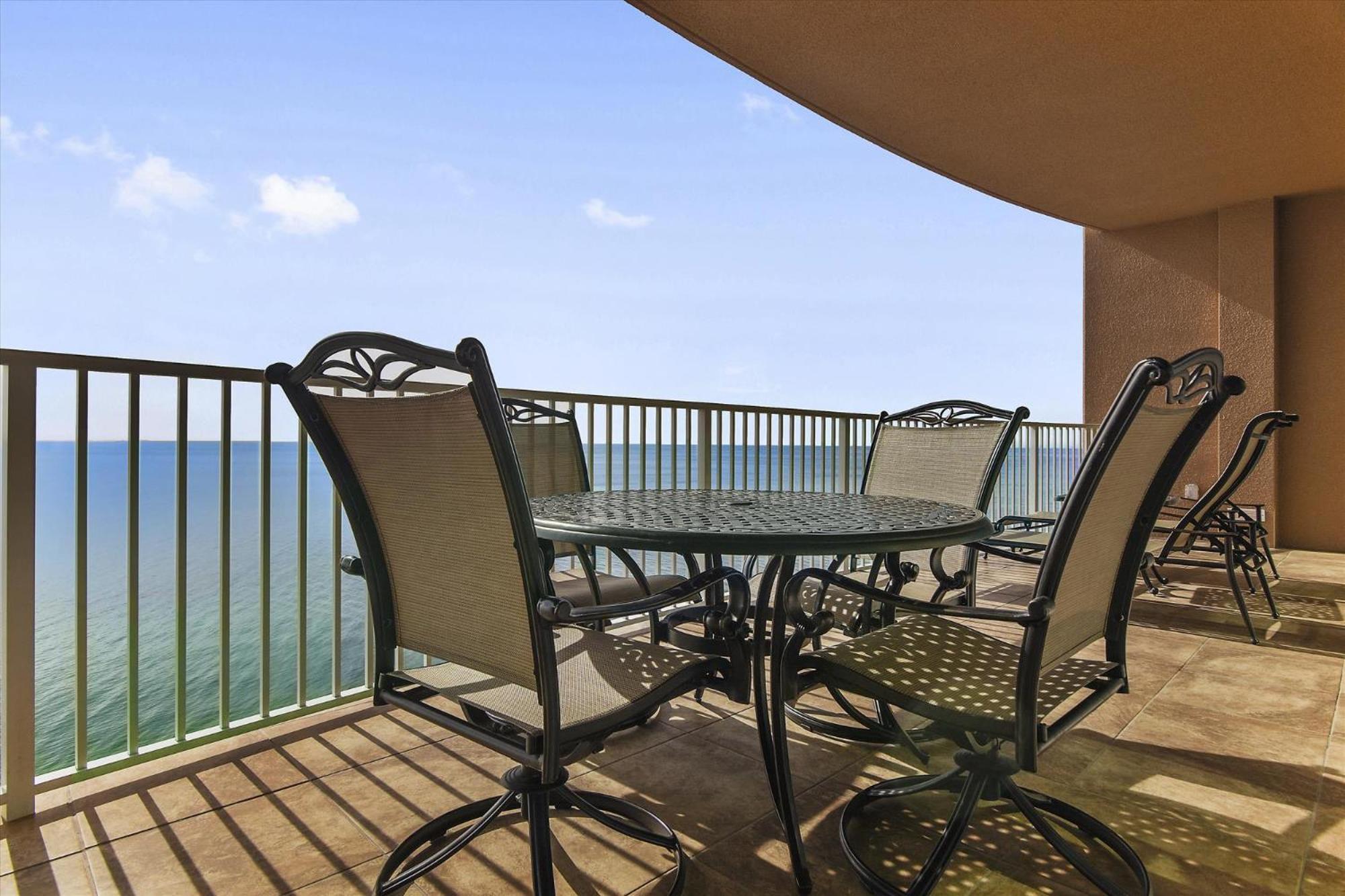 Phoenix Gulf Shores Unit 1702 Zimmer foto