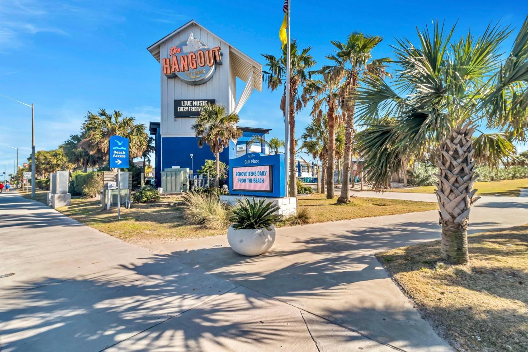 Phoenix Gulf Shores Unit 1702 Exterior foto